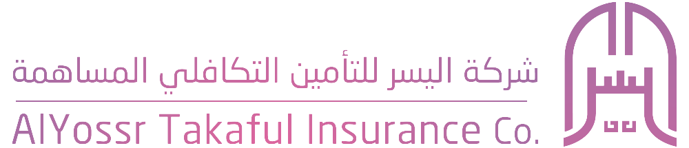 Alyossr Insurance شعار
